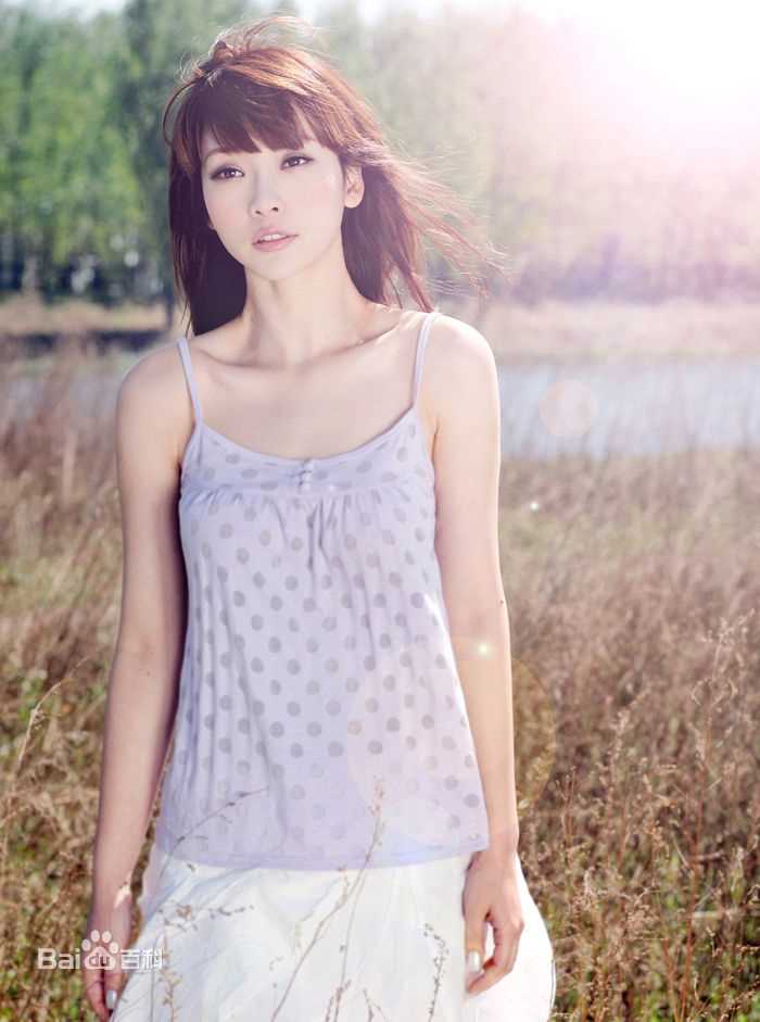 柳岩(Ada)的个人图册图册