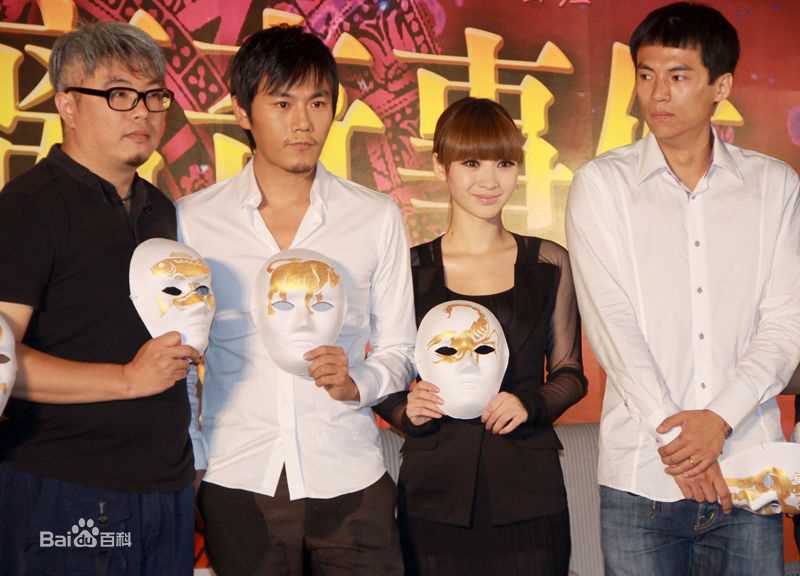 柳岩(Ada)的个人图册图册