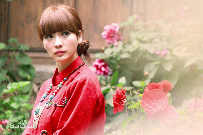 柳岩(Ada)的个人图册图册