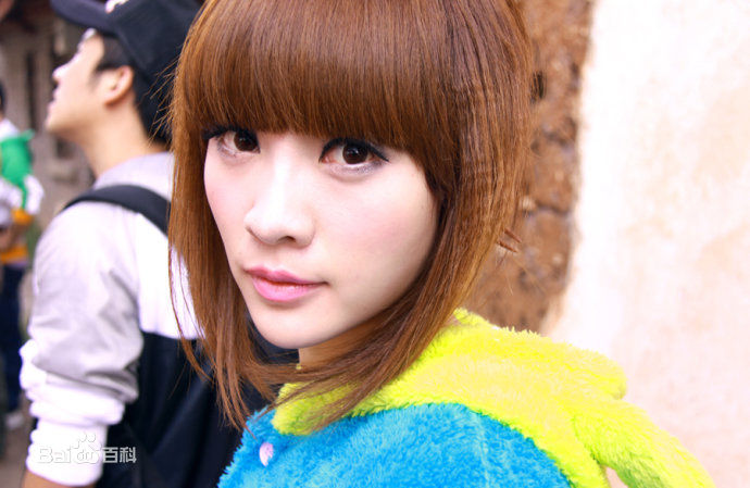 柳岩(Ada)的个人图册图册