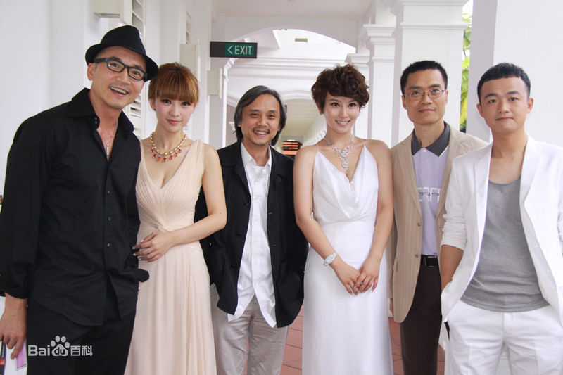 柳岩(Ada)的个人图册图册