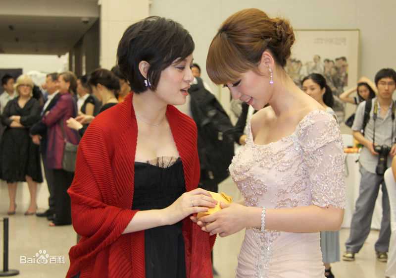 柳岩(Ada)的个人图册图册