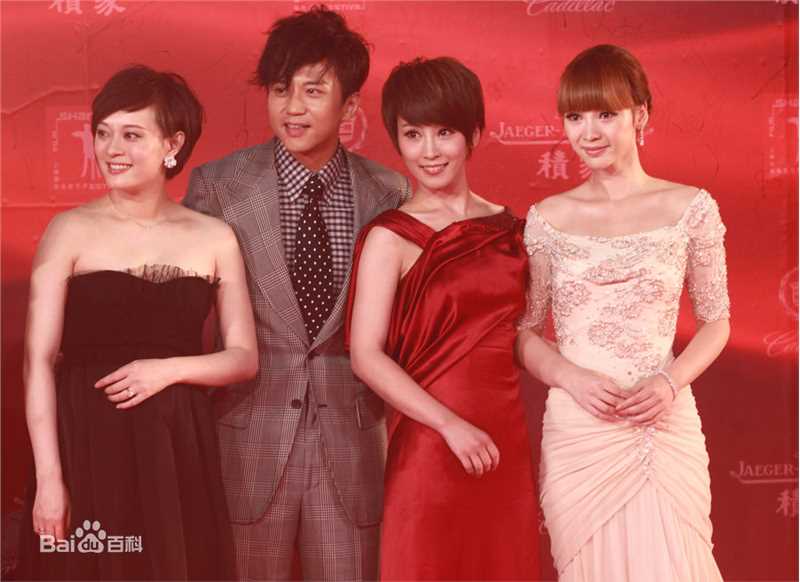 柳岩(Ada)的个人图册图册