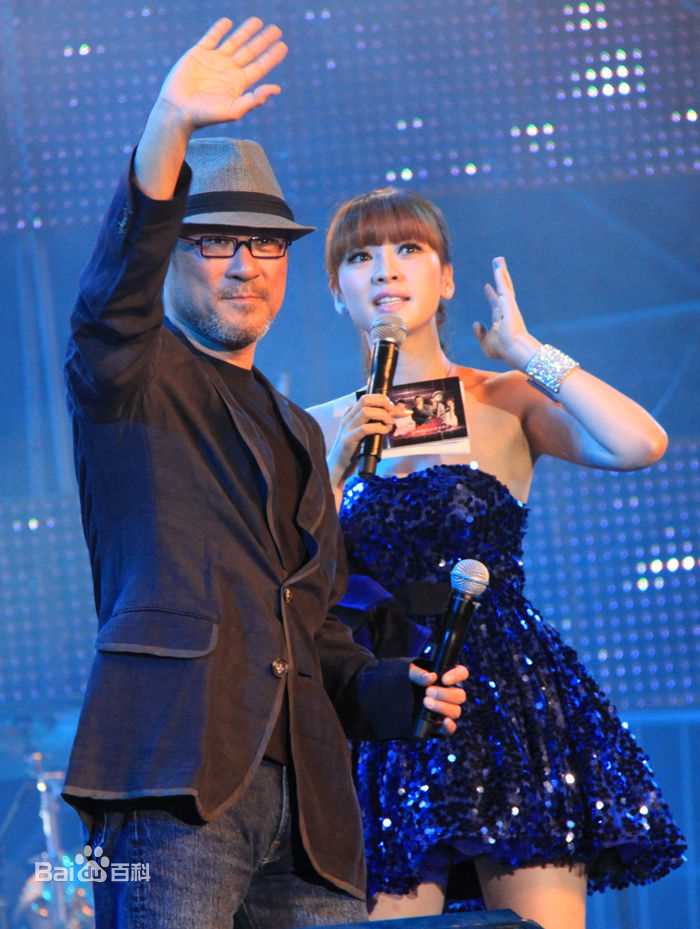 柳岩(Ada)的个人图册图册