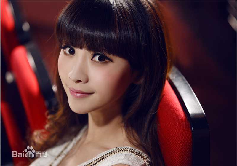 最优质柳岩(Ada)精彩图册