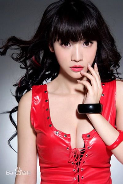 最优质柳岩(Ada)精彩图册