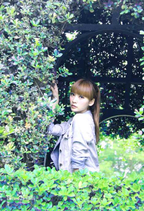 最优质柳岩(Ada)精彩图册