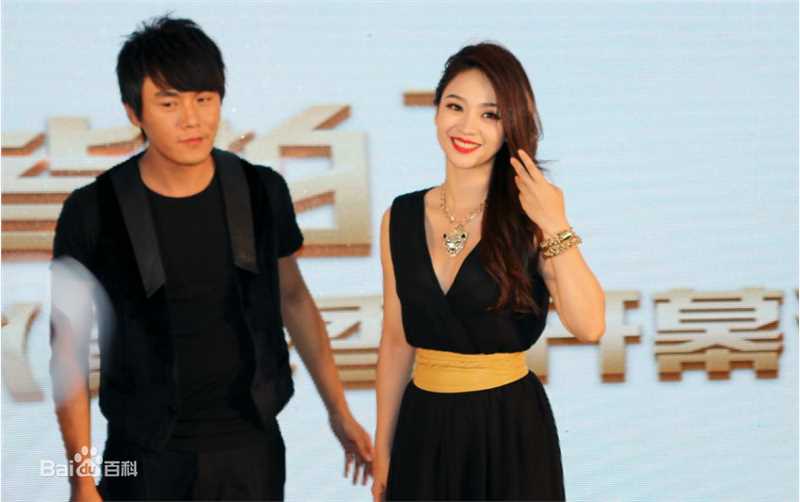 最优质柳岩(Ada)精彩图册