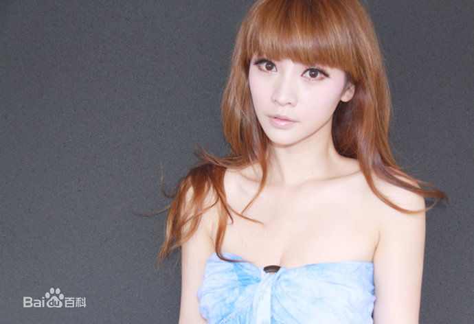 最优质柳岩(Ada)精彩图册