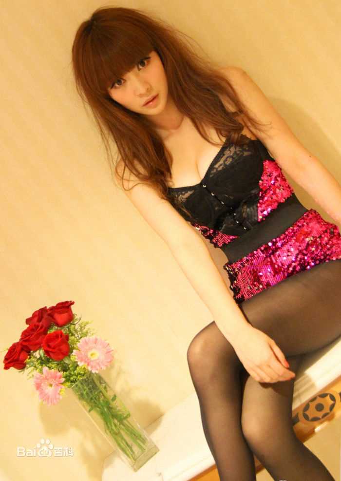 柳岩(Ada)精彩图册