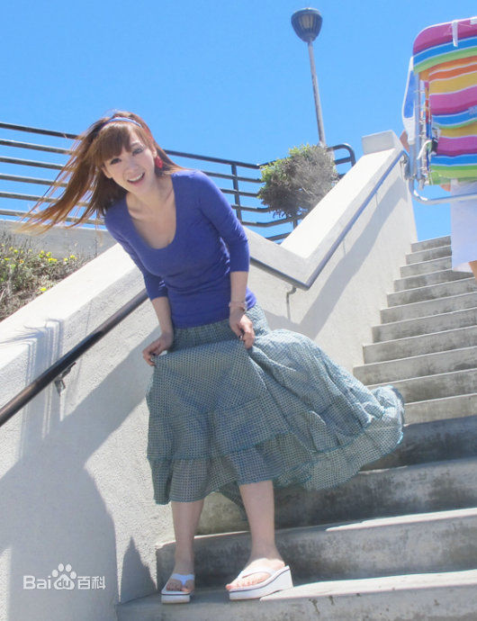 柳岩(Ada)精彩图册