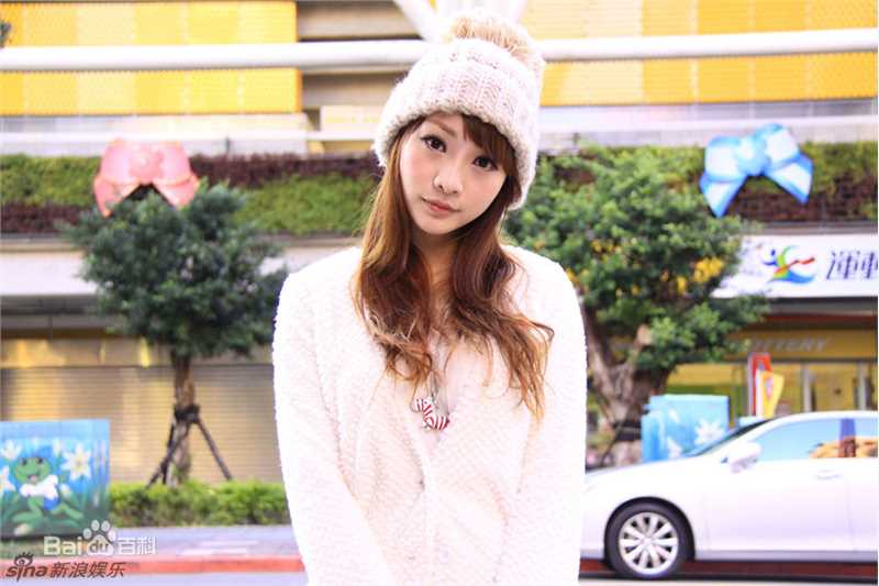 最新柳岩(Ada)精彩图册