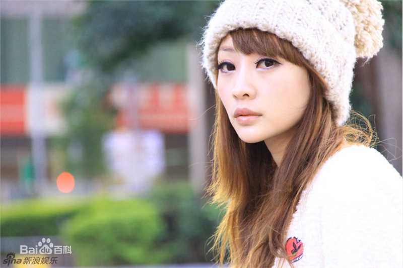 最新柳岩(Ada)精彩图册