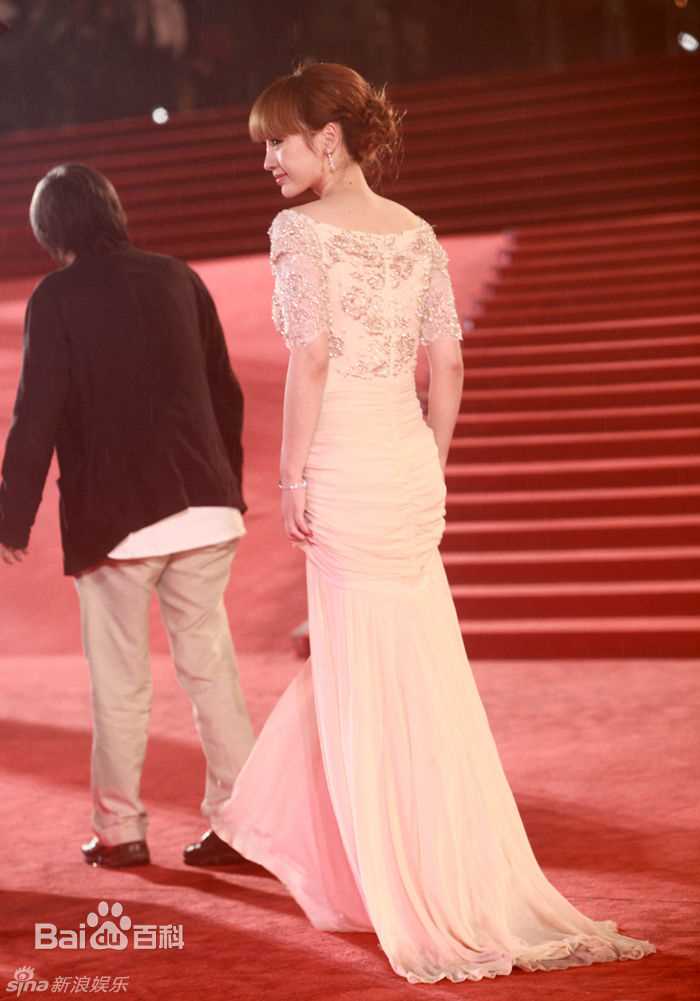 最新柳岩(Ada)精彩图册