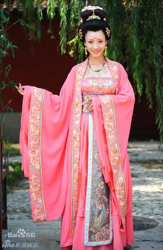 最新柳岩(Ada)精彩图册