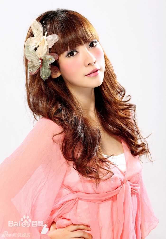 柳岩(Ada)精彩图册