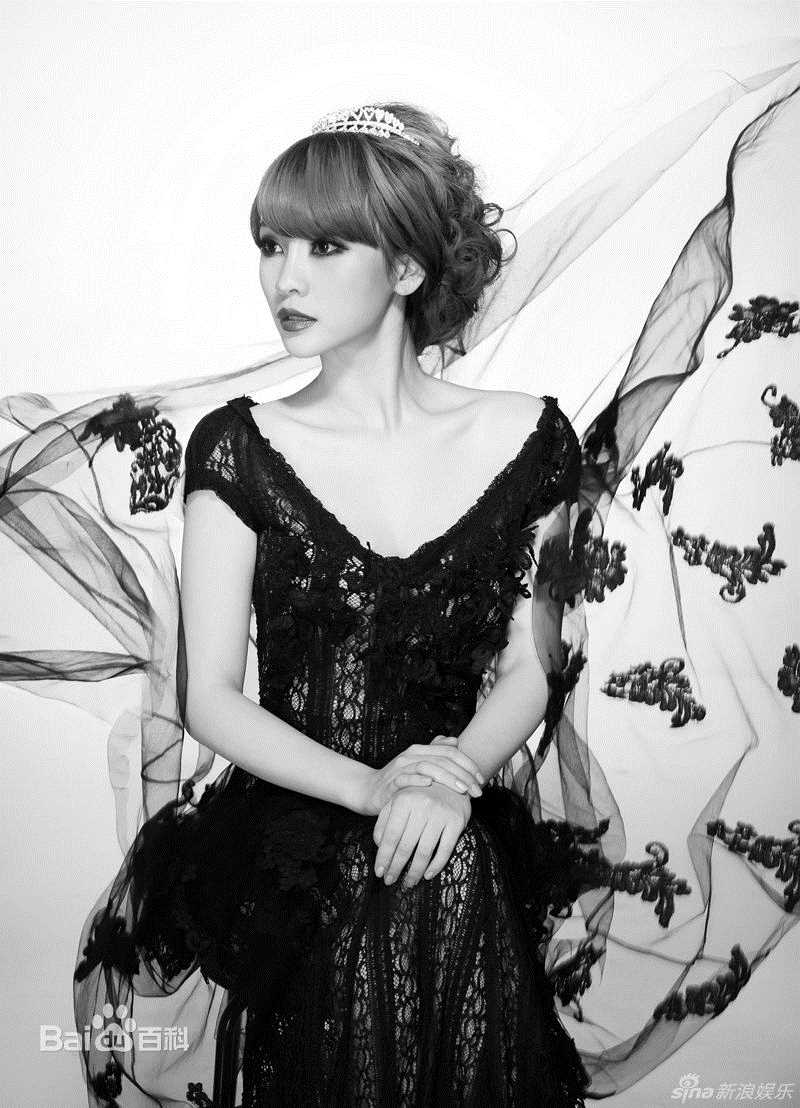 柳岩(Ada)精彩图册