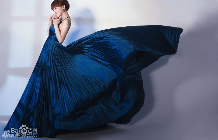 柳岩(Ada)精彩图册