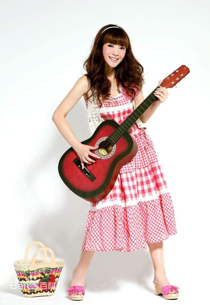 柳岩(Ada)精彩图册