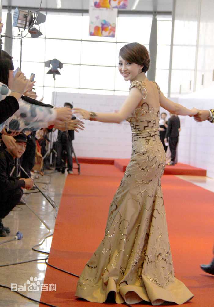 柳岩(Ada)的个人图册图册