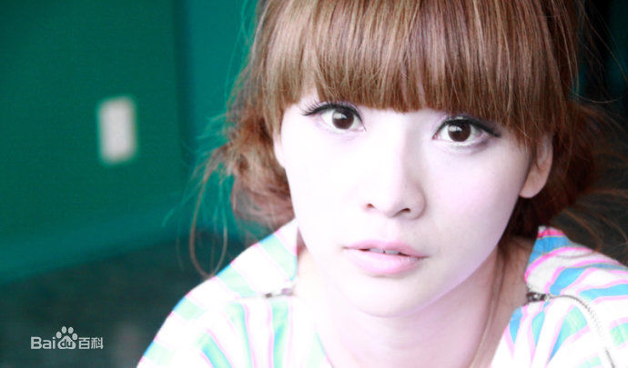 柳岩(Ada)的个人图册图册