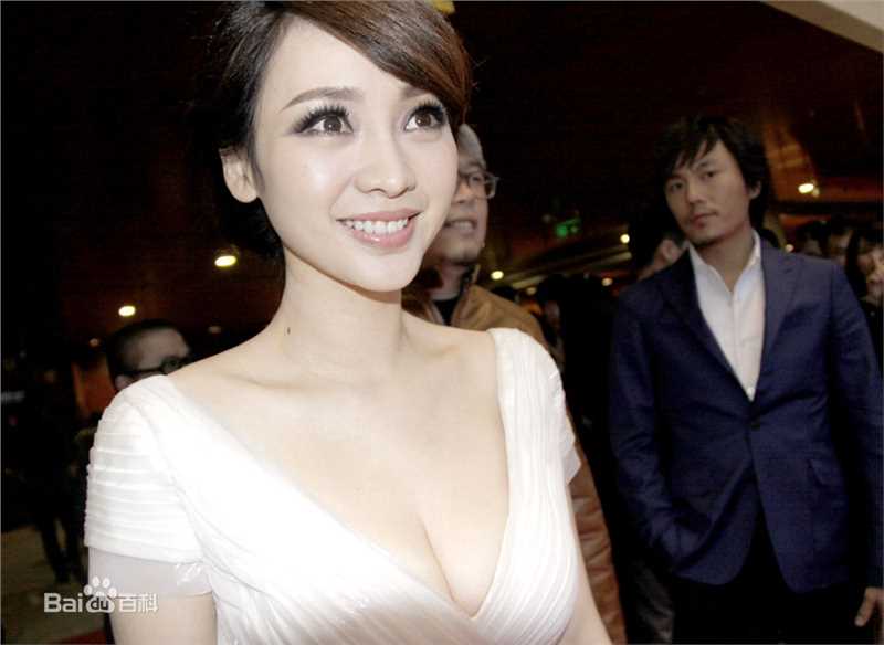 柳岩(Ada)的个人图册图册