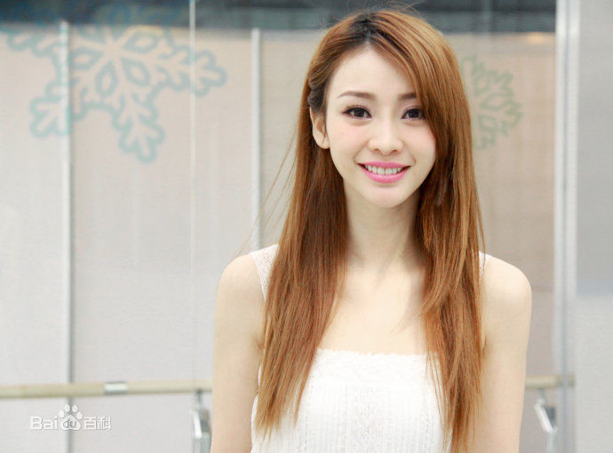 柳岩(Ada)的个人图册图册