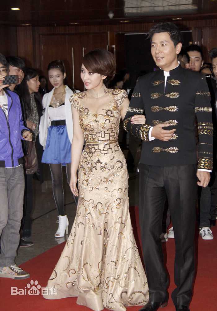 柳岩(Ada)的个人图册图册