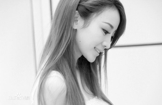 柳岩(Ada)的个人图册图册