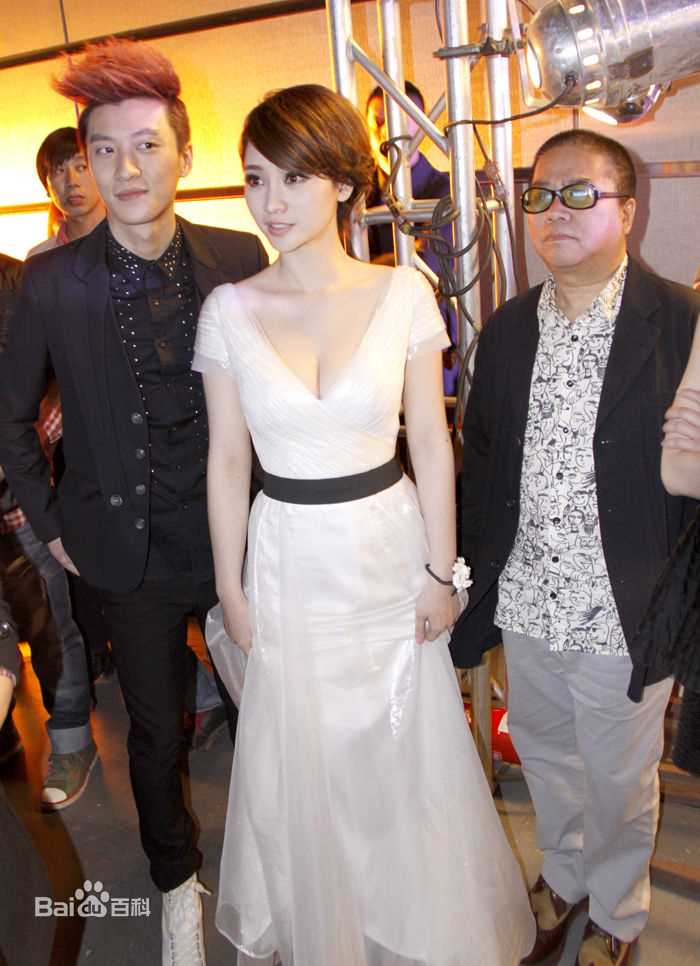 柳岩(Ada)的个人图册图册