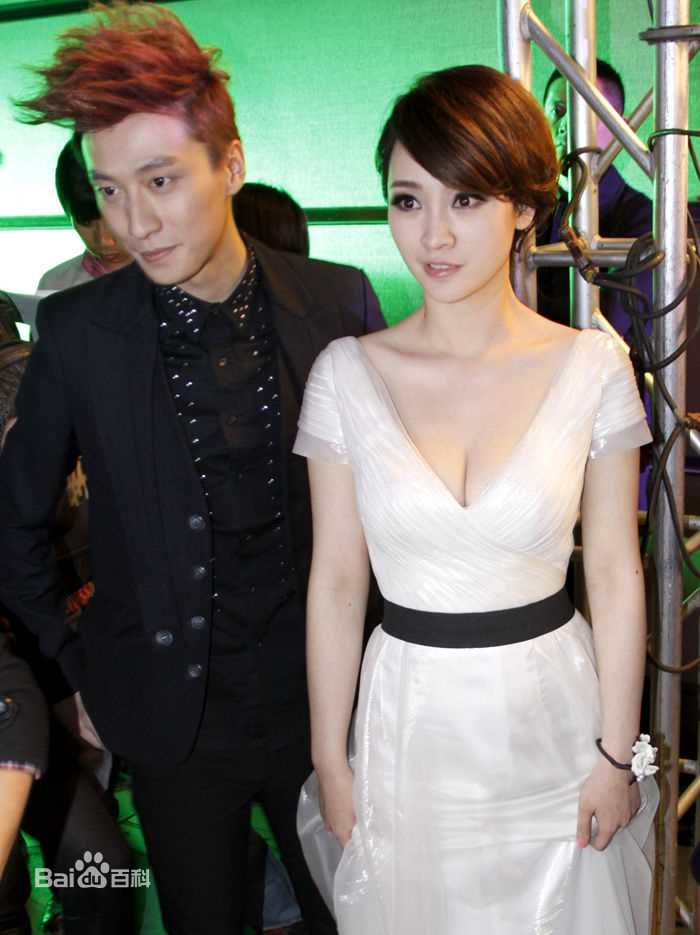 柳岩(Ada)的个人图册图册