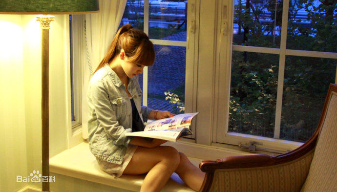 柳岩(Ada)的个人图册图册