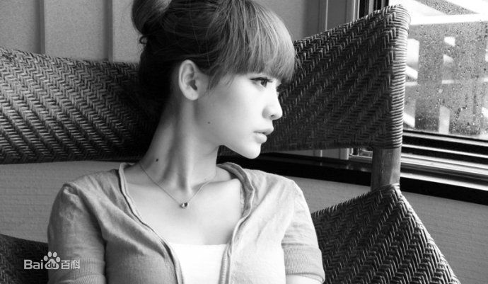 柳岩(Ada)的个人图册图册