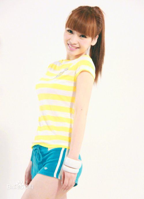 柳岩(Ada)的个人图册壁纸壁纸