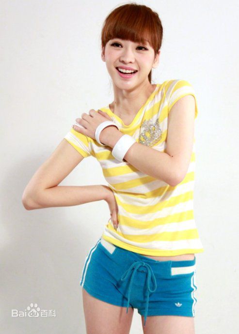 柳岩(Ada)的个人图册壁纸壁纸