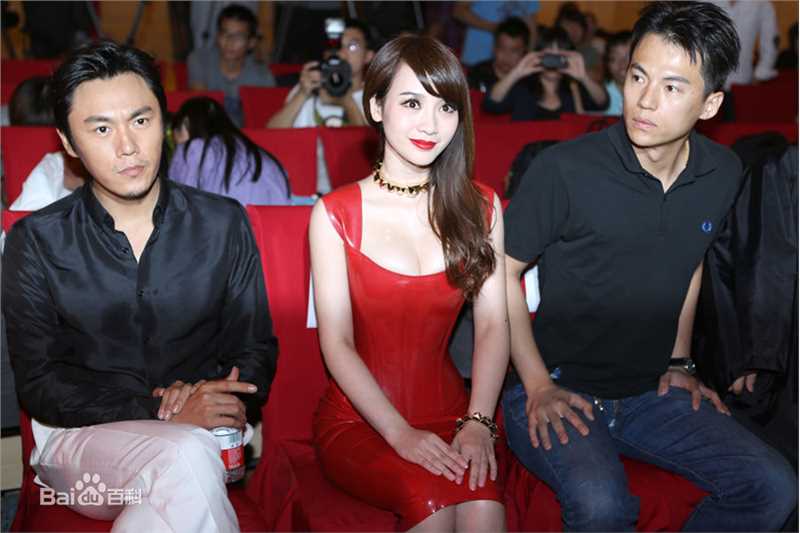 柳岩(Ada)的个人图册壁纸壁纸