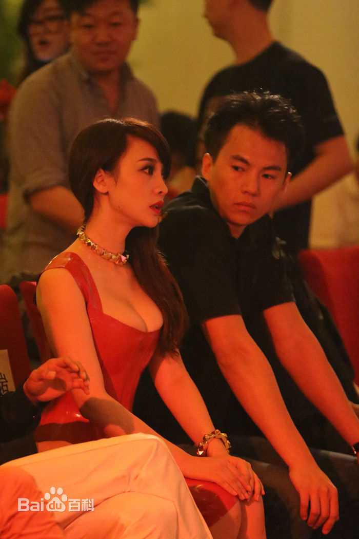 柳岩(Ada)的个人图册壁纸壁纸