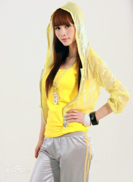 柳岩(Ada)的个人图册壁纸壁纸