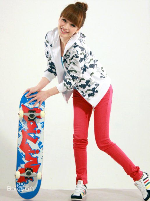 柳岩(Ada)的个人图册壁纸壁纸