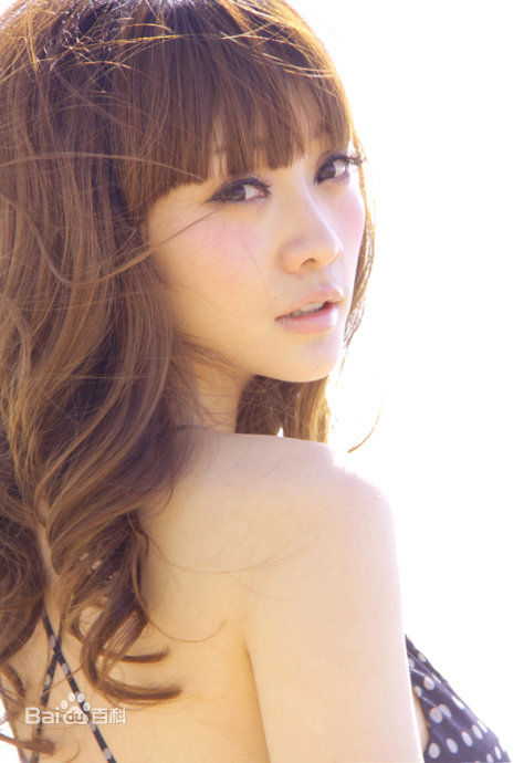 柳岩(Ada)的个人图册素颜照相册