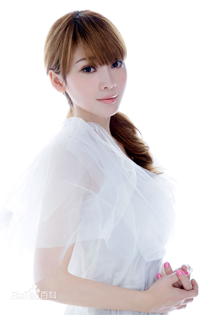 柳岩(Ada)的个人图册素颜照相册