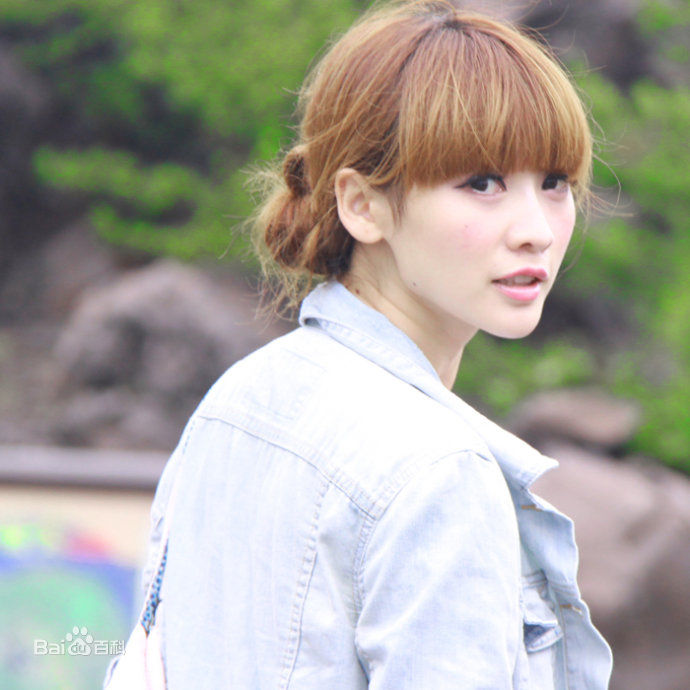 高清柳岩(Ada)精彩图册