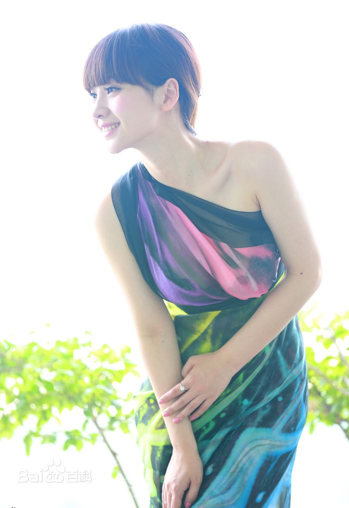 高清柳岩(Ada)精彩图册