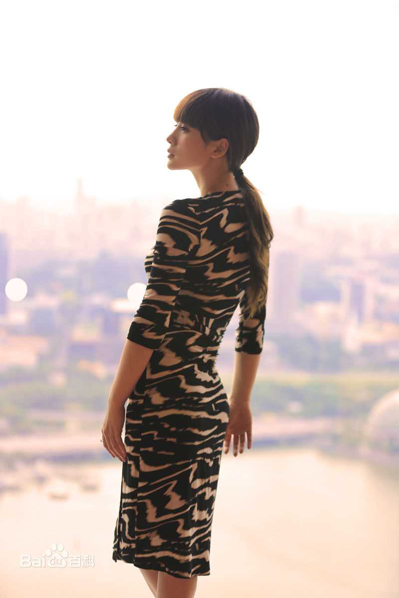 高清柳岩(Ada)精彩图册