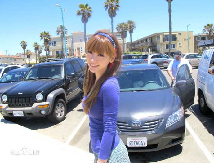 高清柳岩(Ada)精彩图册