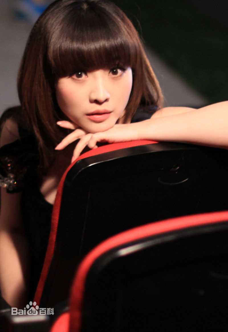 高清柳岩(Ada)精彩图册