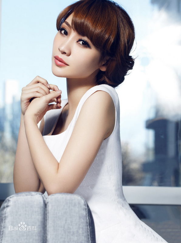 高清柳岩(Ada)精彩图册