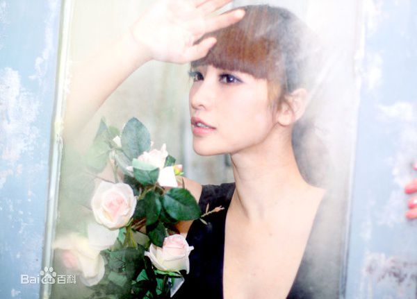 最新柳岩(Ada)精彩图册1