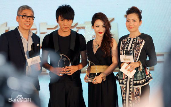 最新柳岩(Ada)精彩图册1