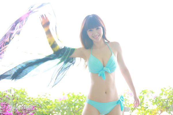 最新柳岩(Ada)精彩图册1